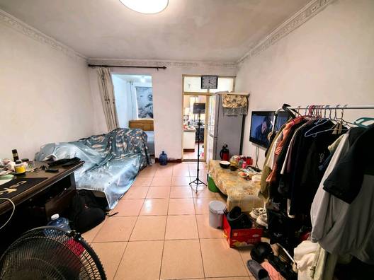 涿州市清凉寺联合二号院2室2厅房源信息第1张图片