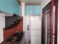 水岸花城2室2厅85m²900(元/月)