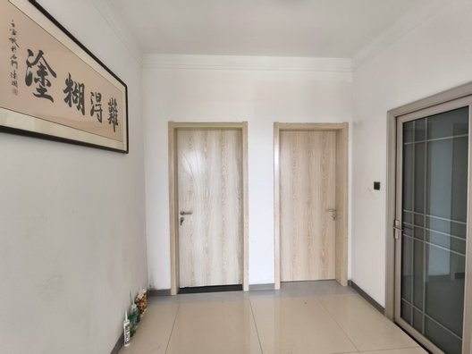 涿州市高铁新城高铁新干线3室2厅房源信息第12张图片