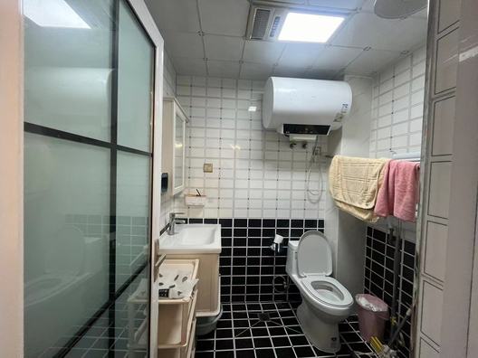 涿州市双塔区鸿盛凯旋门1室2厅房源信息第5张图片