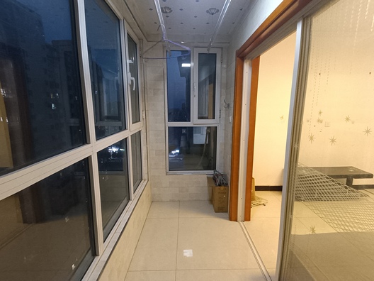 涿州市开发区翡翠城（涿郡东区）2室2厅房源信息第7张图片