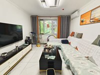 翡翠滨江2室2厅(编号Z025259740)