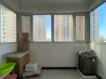 军怡公馆（北京公馆）1室1厅55m²700(元/月)