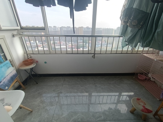 涿州市桃园区花溪渡1室1厅房源信息第6张图片
