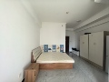 鸿坤新维港1室1厅46m²900(元/月)