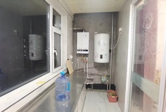 呈颐园小区1室1厅(房源编号Z025259705)
