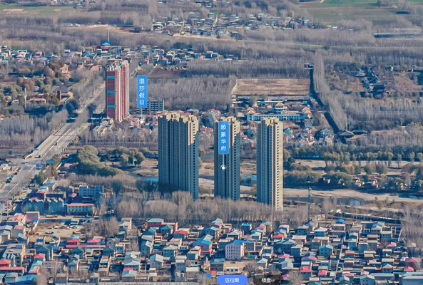 外景图