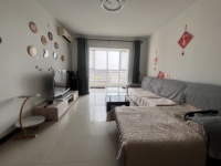 翡翠城（涿郡东区）2室2厅(编号S025259823)
