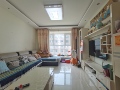 天保青花府2室2厅96m²85万