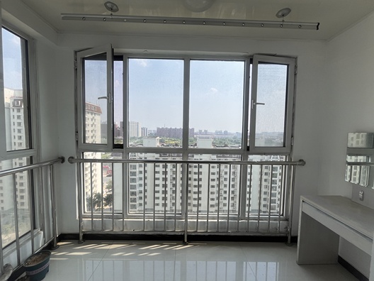涿州市开发区翡翠城（涿郡东区）2室2厅房源信息第9张图片