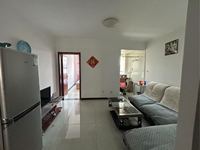 新加坡花园1室1厅(编号S025259534)