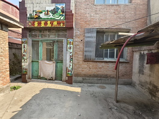 黎明小区4室1厅1卫第12张缩略图
