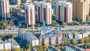 涿州涿州铁路住宅小区小区