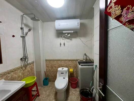 涿州市清凉寺名流枫景五期2室2厅房源信息第6张图片