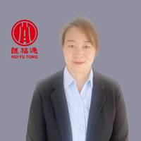 涿州市房产经纪人李岩蓉