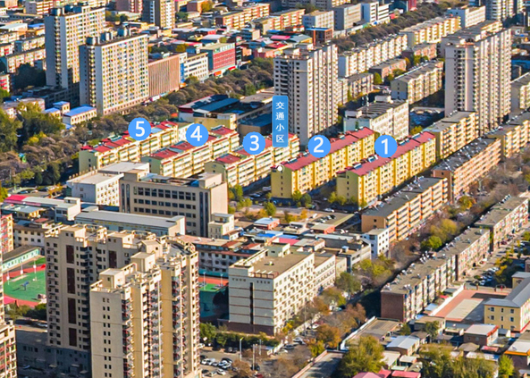 外景图