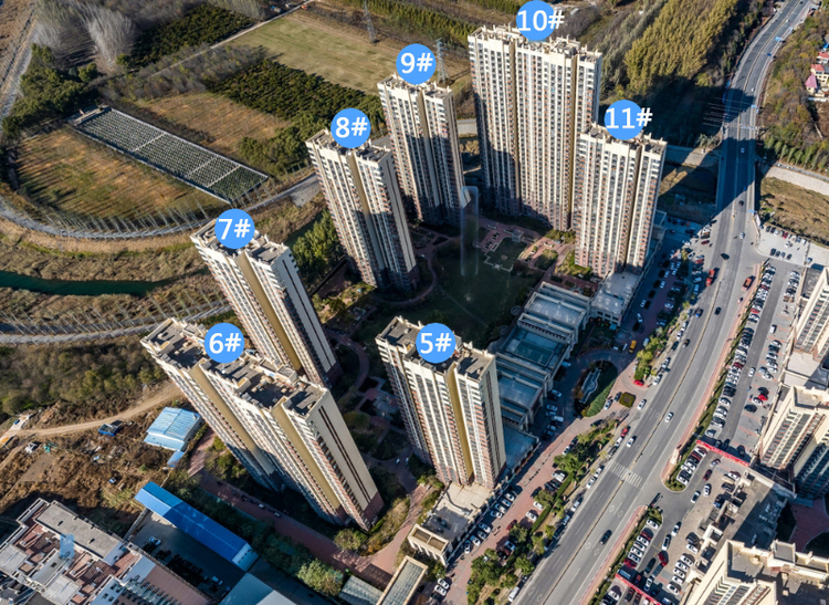外景图