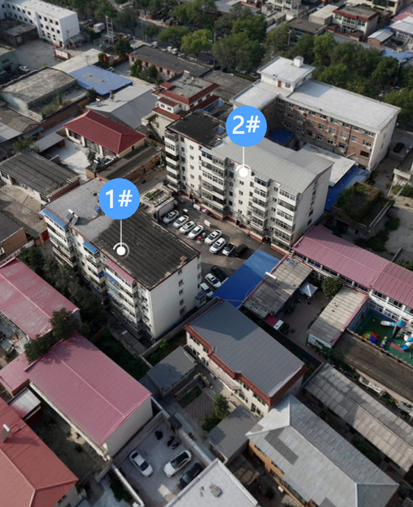 外景图
