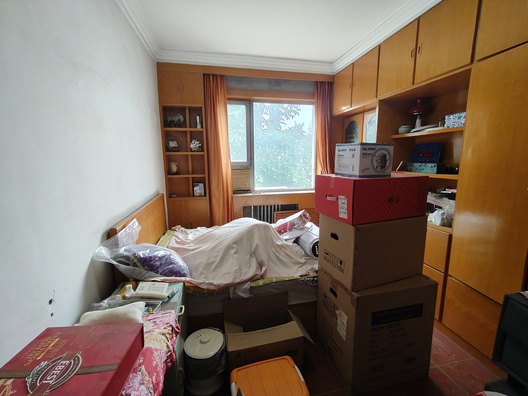 涿州市桃园区华北铝业生活小区（南院）2室2厅房源信息第3张图片
