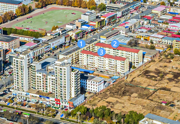 外景图
