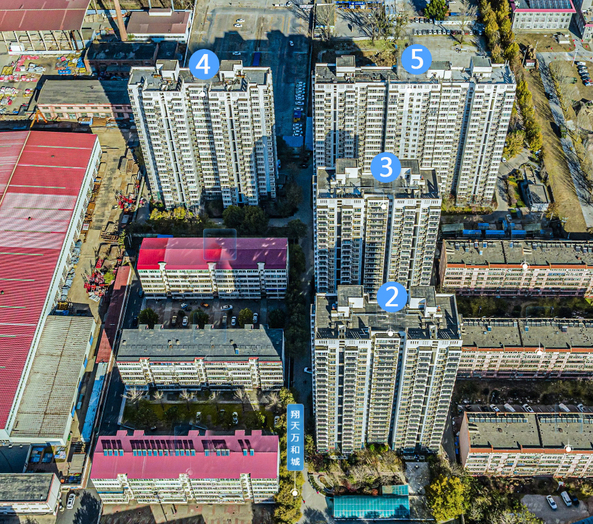 外景图