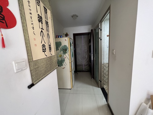 涿州市高铁新城K2狮子城2室2厅房源信息第8张图片