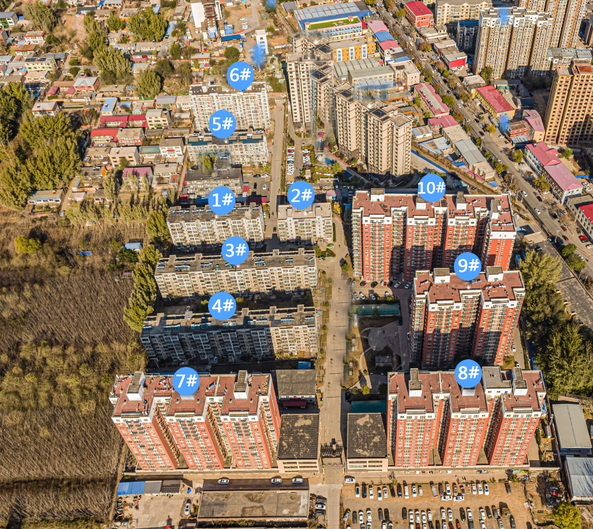外景图