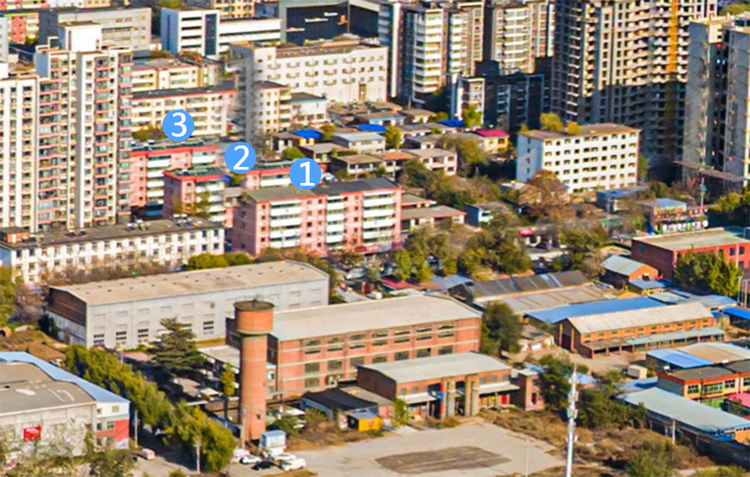外景图