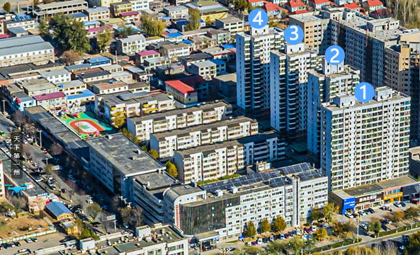 外景图