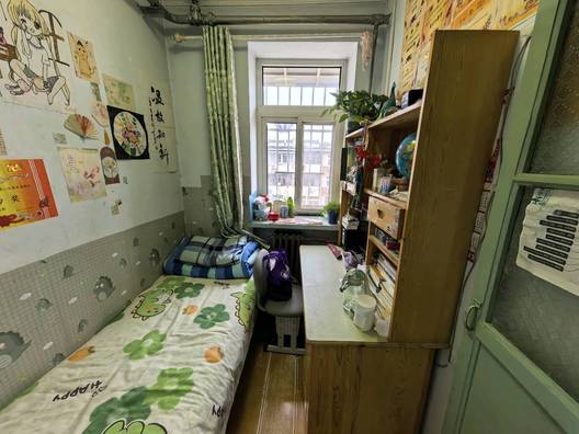 涿州市开发区三五四三社区居民委员会3室1厅房源信息第6张图片