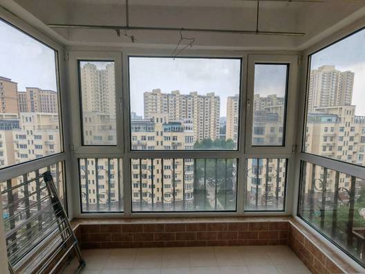 涿州市双塔区鸿盛凯旋门2室2厅房源信息第9张图片