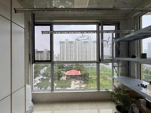 涿州市开发区翡翠城（涿郡东区）2室2厅房源信息第10张图片