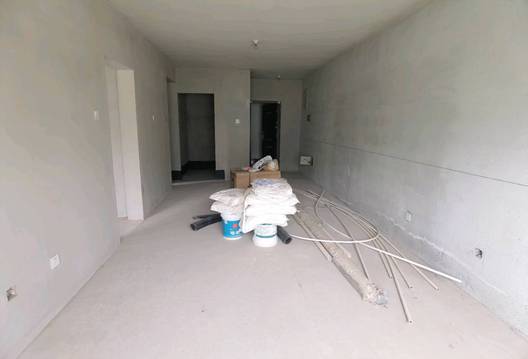 涿州市挟河新区三利中和城二期西区（B区）2室2厅房源信息第2张图片