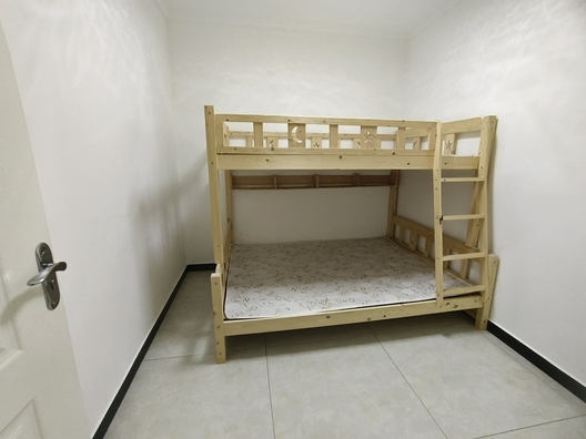 涿州市双塔区鸿盛凯旋门2室1厅房源信息第5张图片