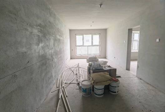 涿州市挟河新区三利中和城二期西区（B区）2室2厅房源信息第1张图片
