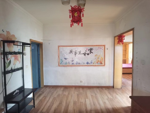 涿州市桃园区华北铝业生活小区（北院）2室1厅房源信息第2张图片