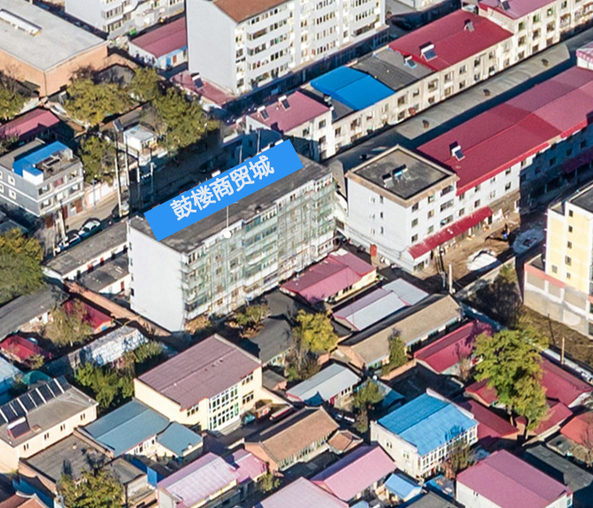 外景图