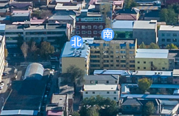 外景图