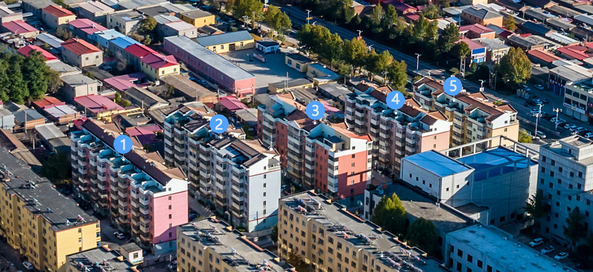 外景图
