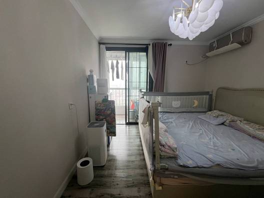 涿州市双塔区鸿盛凯旋门2室2厅房源信息第3张图片