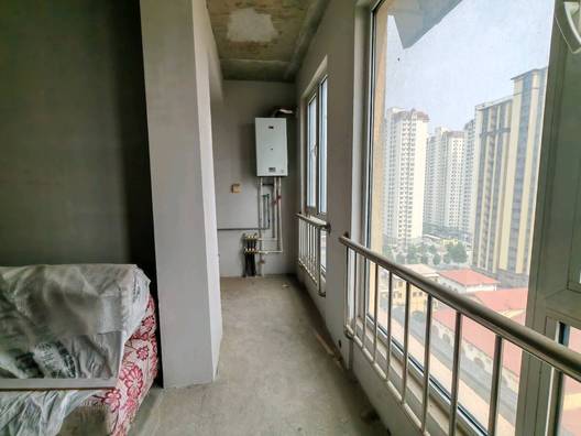 涿州市清凉寺香邑溪谷一期2室2厅房源信息第7张图片