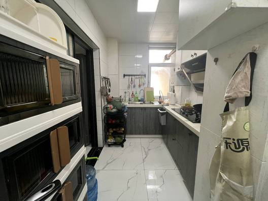 涿州市双塔区鸿盛凯旋门2室2厅房源信息第5张图片