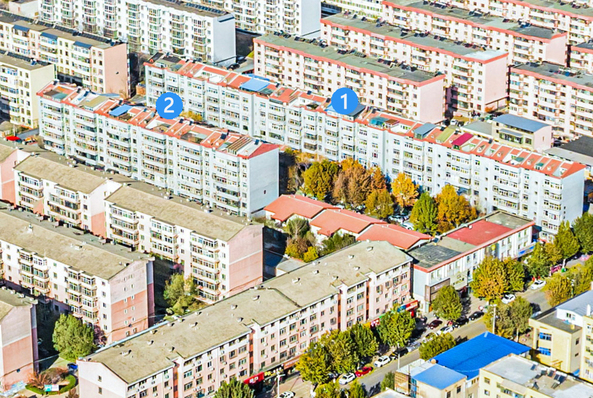 外景图