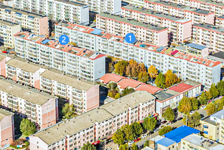 外景图