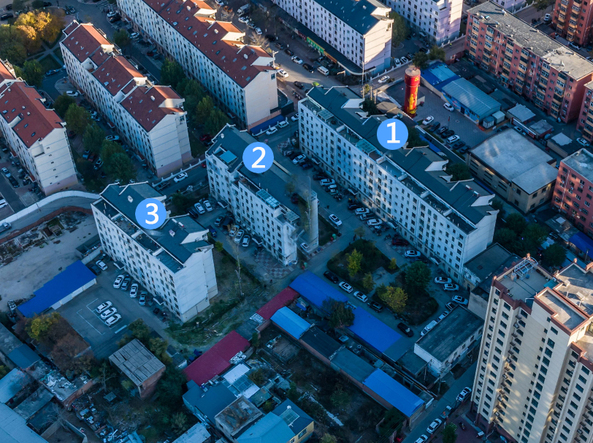 外景图