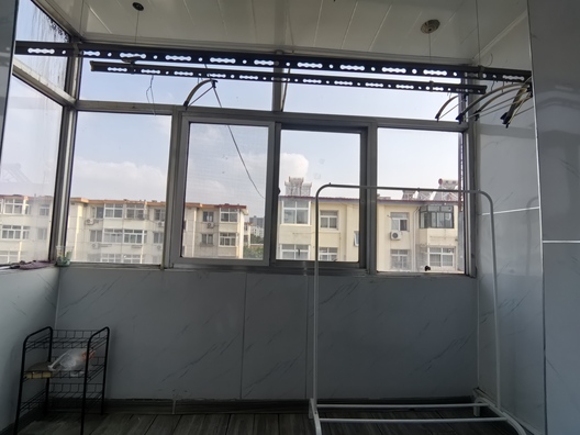 涿州市双塔区建安一公司家属院2室2厅房源信息第7张图片