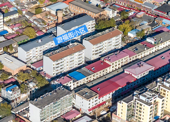 外景图