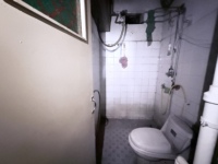铁道部建厂局家属楼（机械总队家属院）2室1厅1卫(M²)