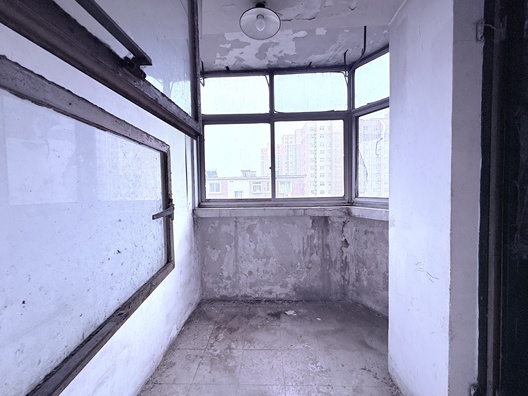 涿州市清凉寺铁道部建厂局家属楼（机械总队家属院）2室1厅房源信息第6张图片