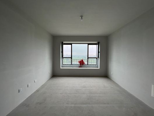 华侨城2室2厅1卫全景看房